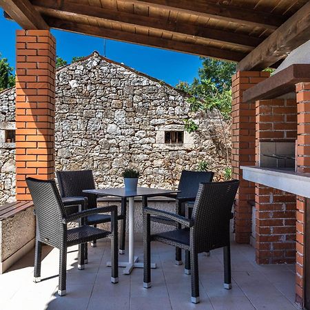Villas Kolumbera With Private Pools Room photo