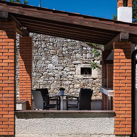 Villas Kolumbera With Private Pools Exterior photo