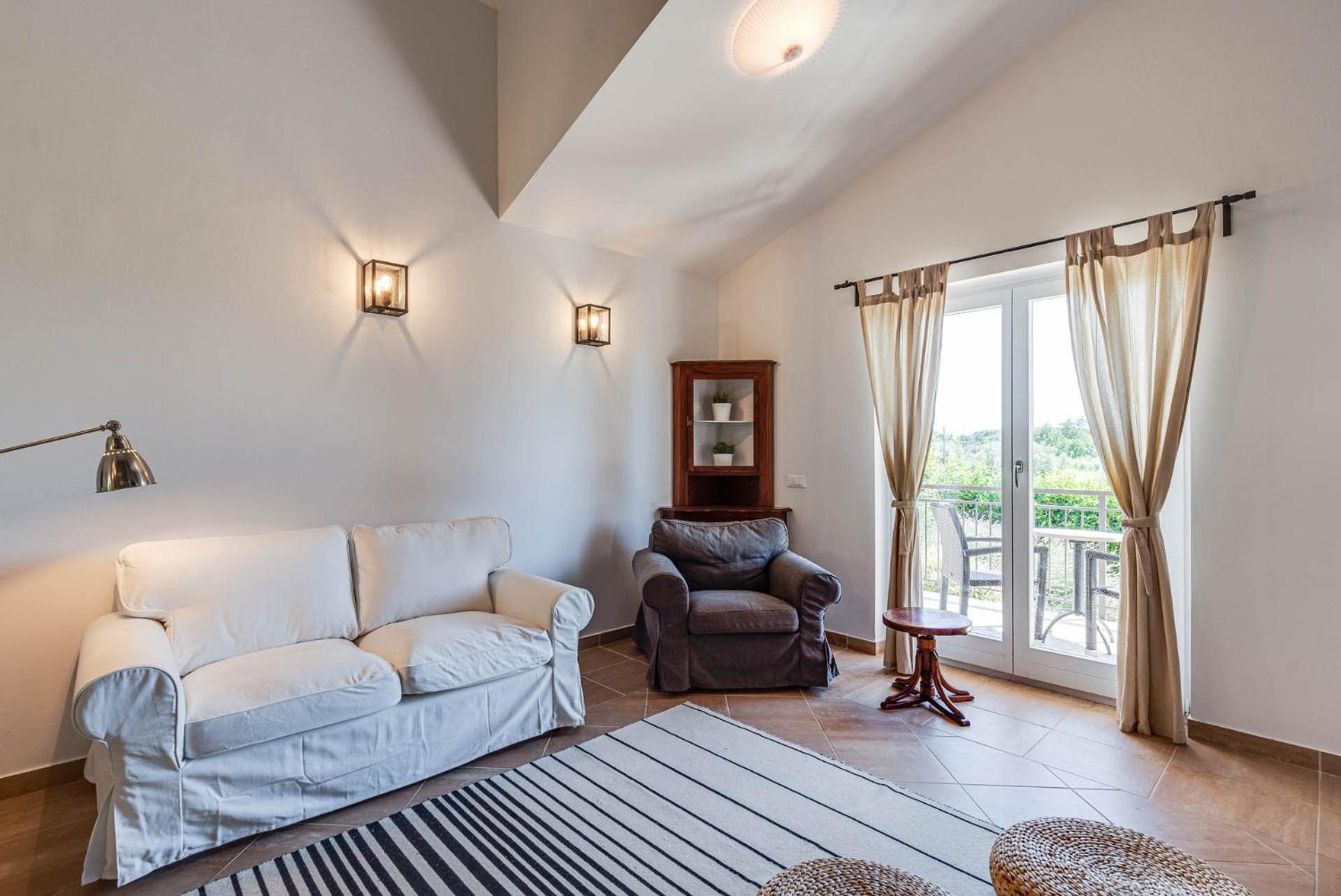 Villas Kolumbera With Private Pools Room photo