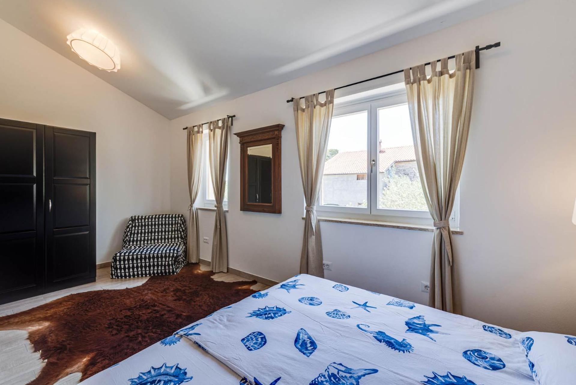Villas Kolumbera With Private Pools Room photo