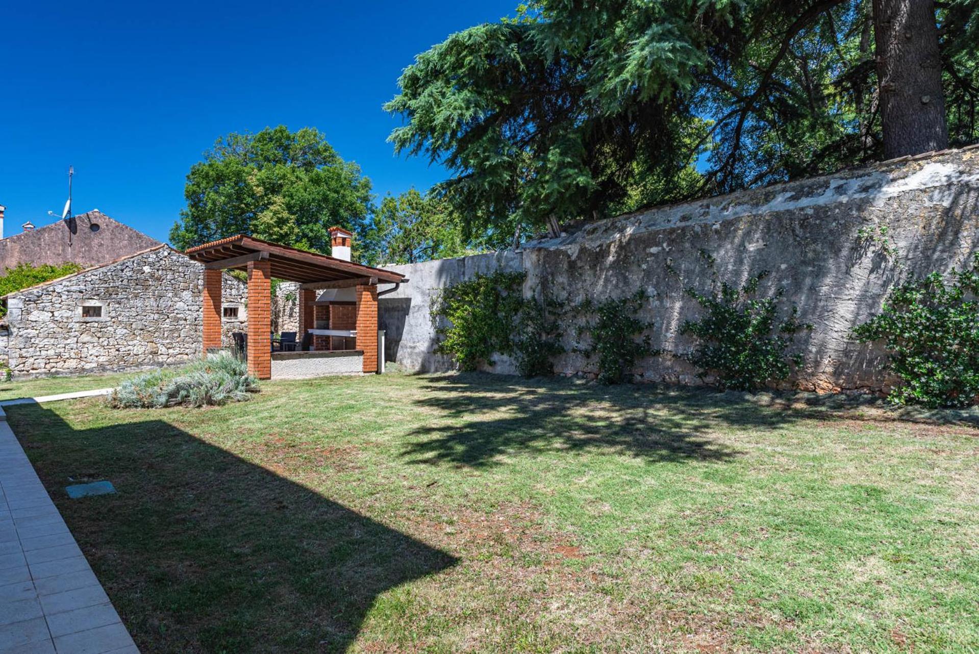 Villas Kolumbera With Private Pools Room photo